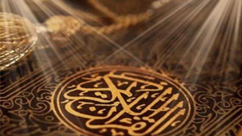 د.إبراهيم الهدهد: القرآن الكريم زخرا بتعاليم جمة لضبط حياة البشر