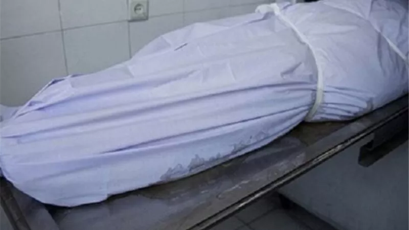 نجار ينهي حياة زوجتة وطفليه خنقاً بالدقهلية