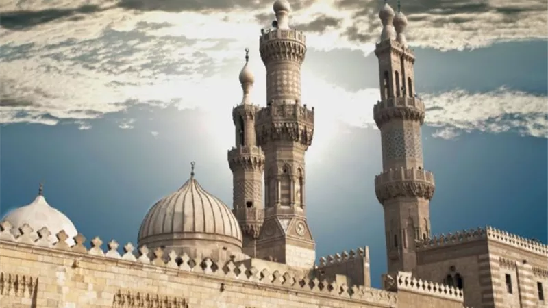 الأزهر يعلن تأييده لجنوب إفريقيا في دعواها القضائية لحماية غزه