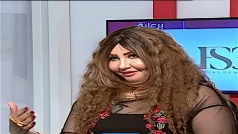 إنجي حمادة امام الجنايات لحيازتها التامول المخدر