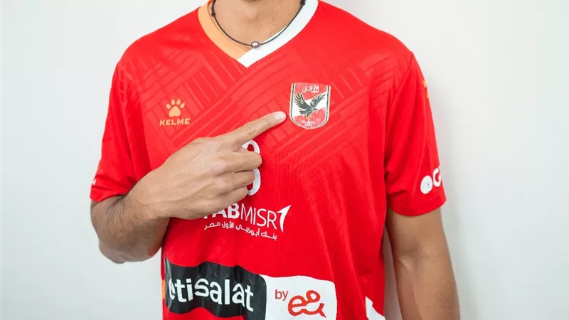 الأهلي يتعاقد مع صفقة أجنبية جديدة لتدعيم الصفوف