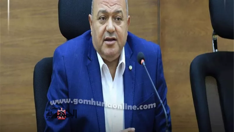 مياه المنيا تنظم اجتماع لمديري السلامة والصحة المهنية والأزمات