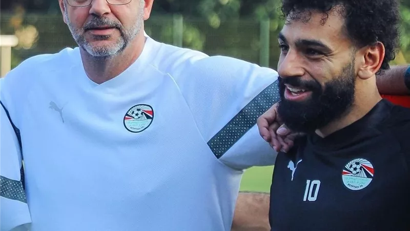 نحمل فخر وآمال الملايين من المصريين .. رسالة فيتوريا للجماهير
