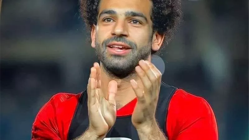 الدرندلي : كل شيء يسير على ما يرام وأبيدجان مقلوبة بسبب محمد صلاح