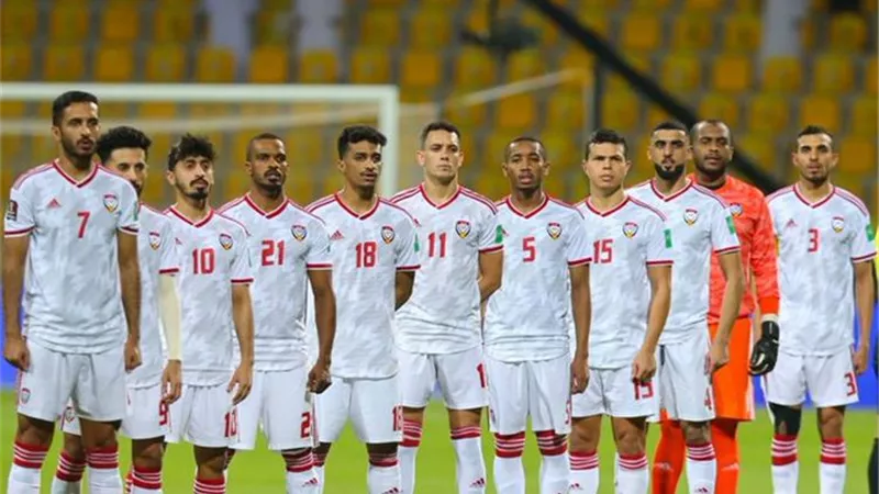 موعد مباراة الإمارات وهونج كونج في كأس آسيا والقنوات الناقلة
