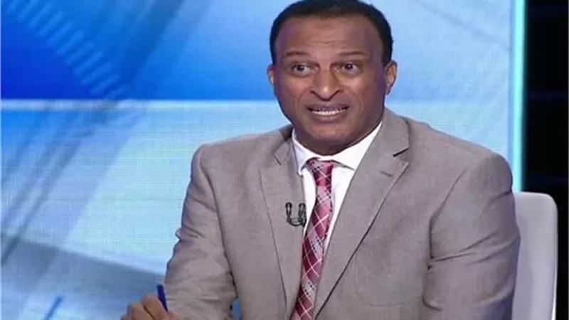 أسامة عرابي: فوز كوت ديفوار علي غينيا بيساو كان متوقع .. شاهد