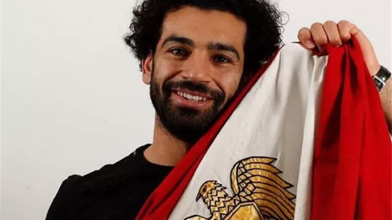 هل محمد صلاح عنده طموح يكسب أمم إفريقيا؟.. شاهد إجابة جمال علام