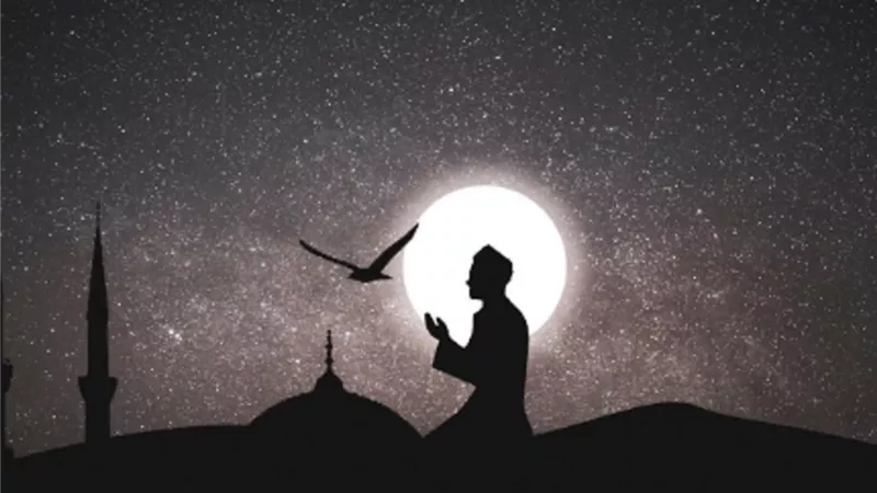 معجزات وعجائب فى قيام الليل بشهر رجب