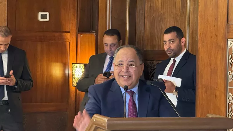 معيط: سنتقدم للبرلمان بإصلاح هيكلي للمالية العامة للدولة