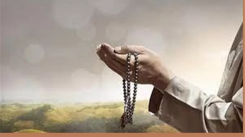 فى نهار رجب الثانى رب لا تحجب دعواتنا ولا تكلنا الى حولنا وقوتنا
