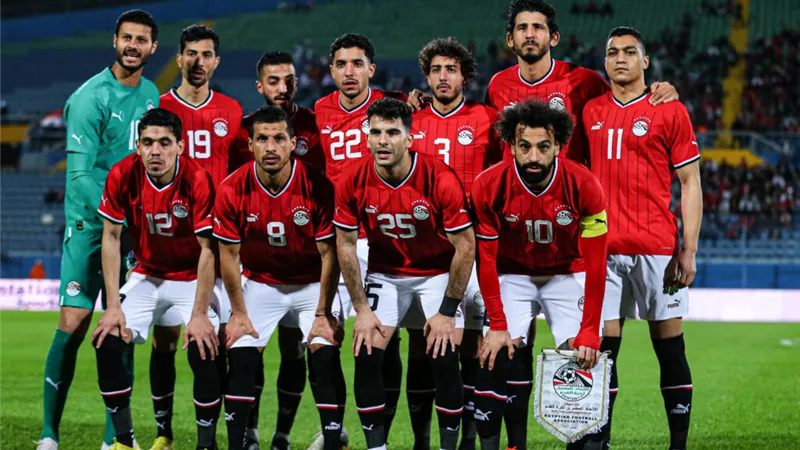 موعد مباراة مصر وموزمبيق اليوم في كأس الأمم.. والقنوات الناقلة