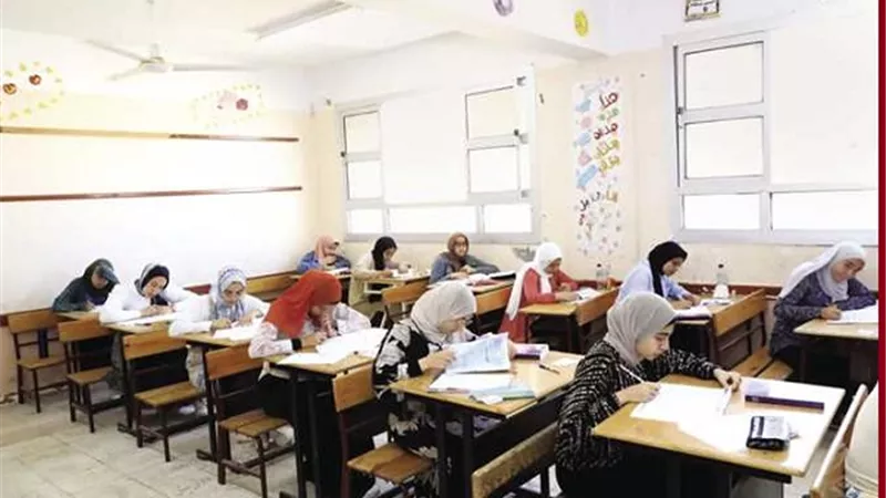 فى غمرة امتحانات منتصف العام اللهم اجلب لابنائنا التيسير والفلاح