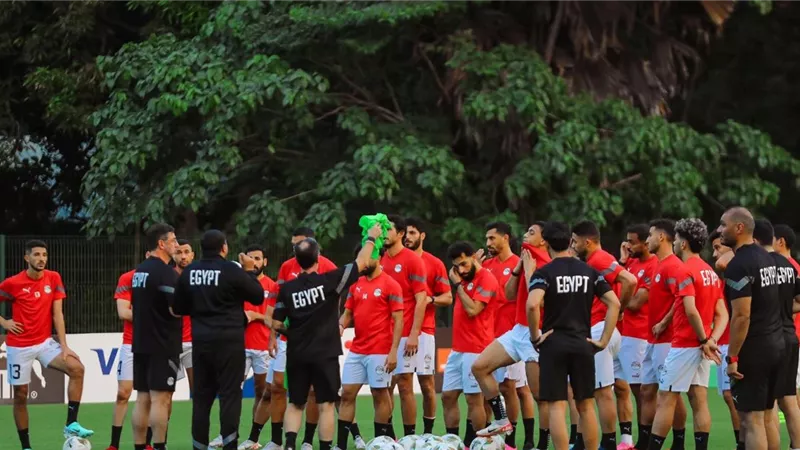 بالتردد.. قناة مفتوحة تنقل مباراة مصر وموزمبيق بكأس أمم إفريقيا