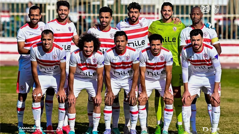 تعثر بيع نجم الزمالك.. ودخول هذا الثنائى فى صفقة تبادلية