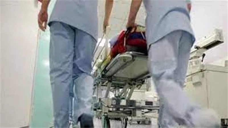اصابة 5 بينهم ام وابنائها بتسمم بالمنيا والعثور على جثة بالعدوة