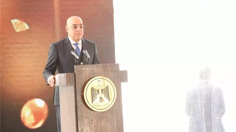 الجزار:مصر الجديدة بها فرص لكل المصريين بمختلف شرائحهم ومستوياتهم