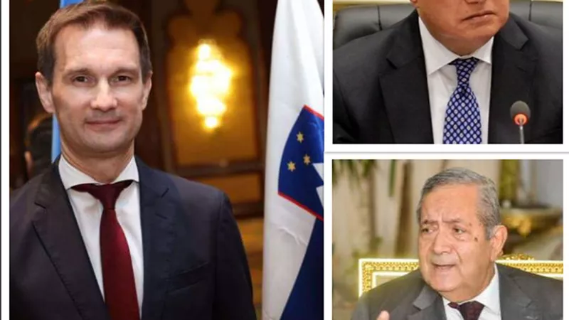 التصعيد العسكري بالبحر الأحمر.. يشعل الحرب الإقليمية