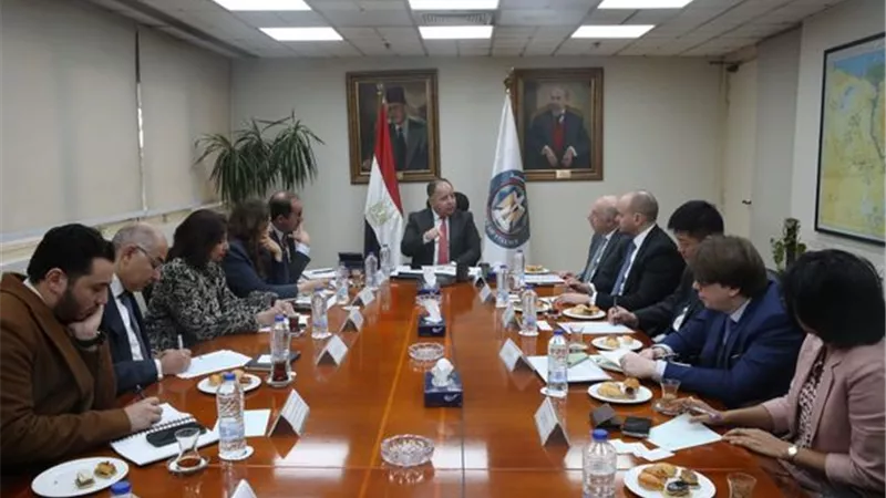 وزير المالية: توفير التمويلات التنموية الميسرة للقطاع الخاص