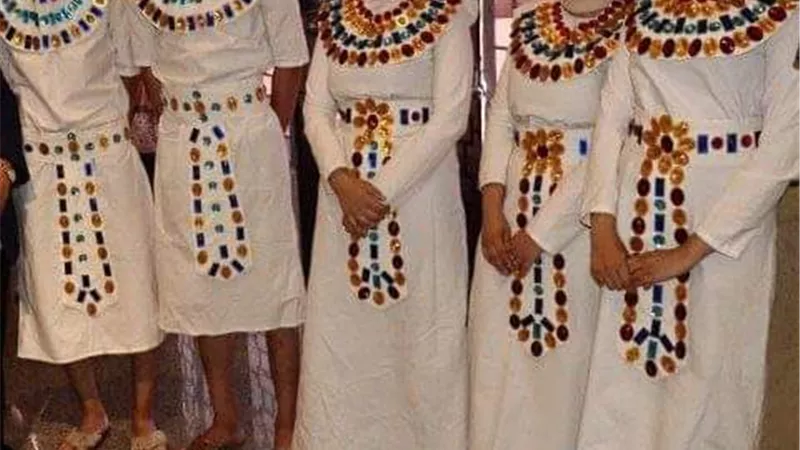 متحف تل بسطا يُنظم ٤٣ ورشة عمل و٤٦ ندوة خلال عام