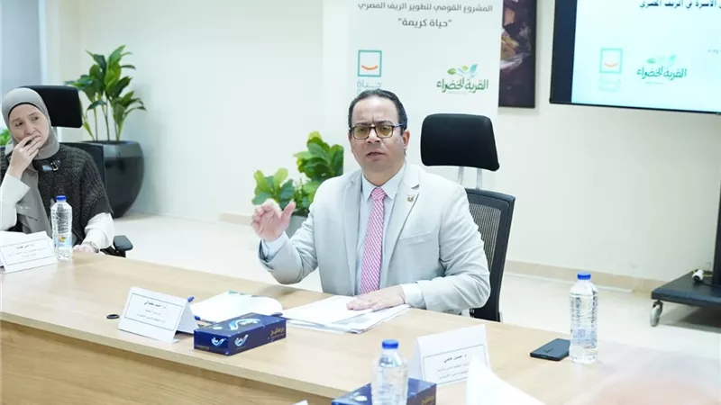 التخطيط تفتتح ورشة عمل لقياس أثر «حياة كريمة» على تحسن الخدمات