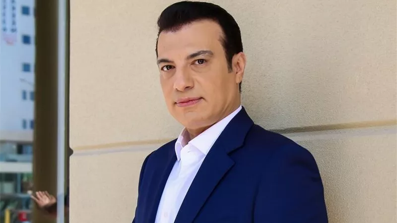 حفل إيهاب توفيق بـ مدينة تورنتو الكندية 3 فبراير