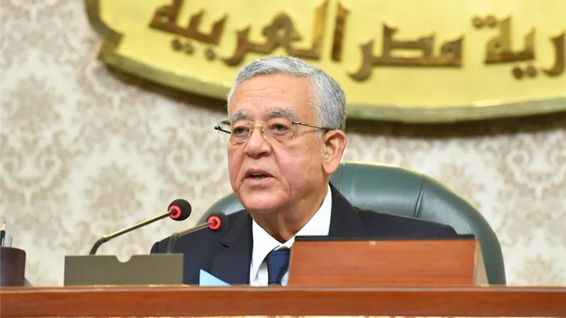 رئيس البرلمان : استمرار الحرب على غزة يؤدي لتوسيع دائرة الصراع بالمنطقة