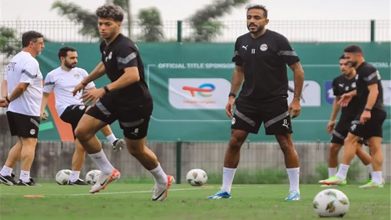 8 أرقام قياسية لـ منتخب مصر قبل مباراة موزمبيق الليلة