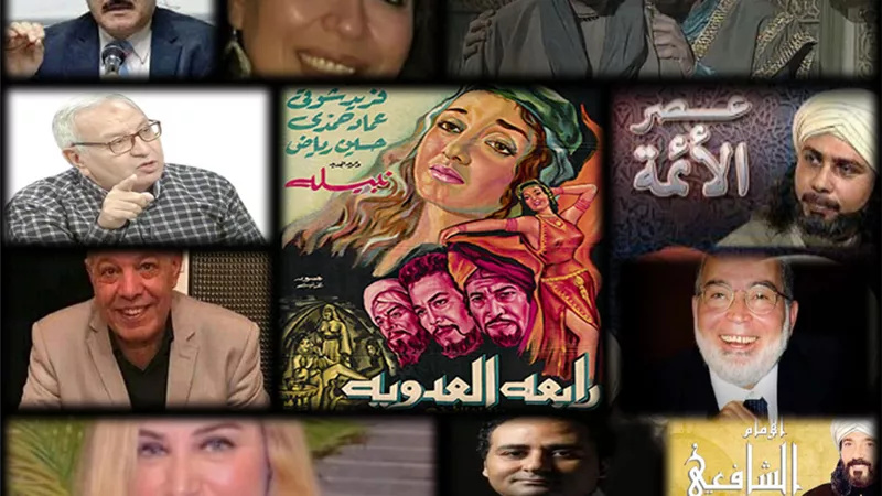 البلاتوهات مشغولة.. بالدراما الاجتماعية
