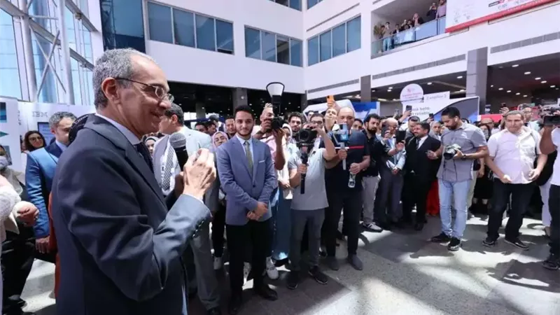 بوابة الجمهورية