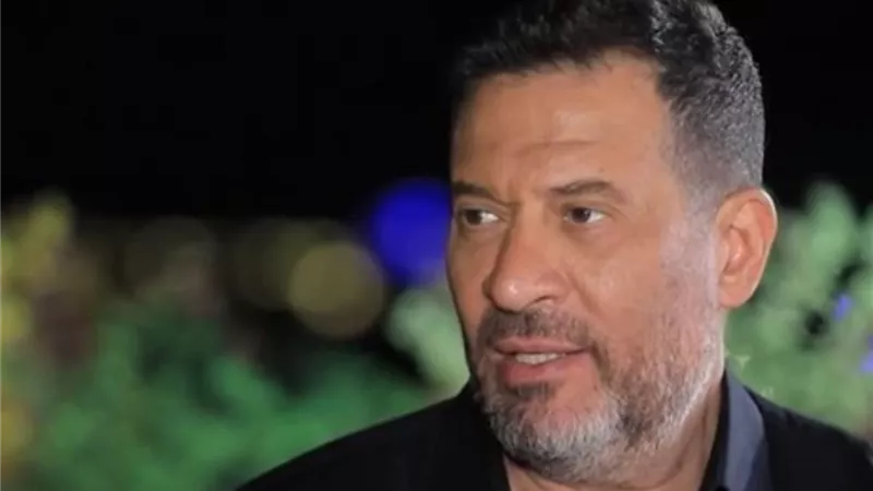 ماجد المصرى يكشف تفاصيل مسلسله الخليجى فى رمضان