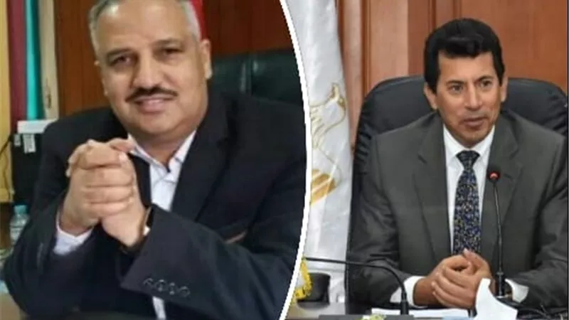 اسماء مراكز شباب القليوبية التي تتوافر فيها إذاعة مباريات كأس الأمم الأفريقية 2024