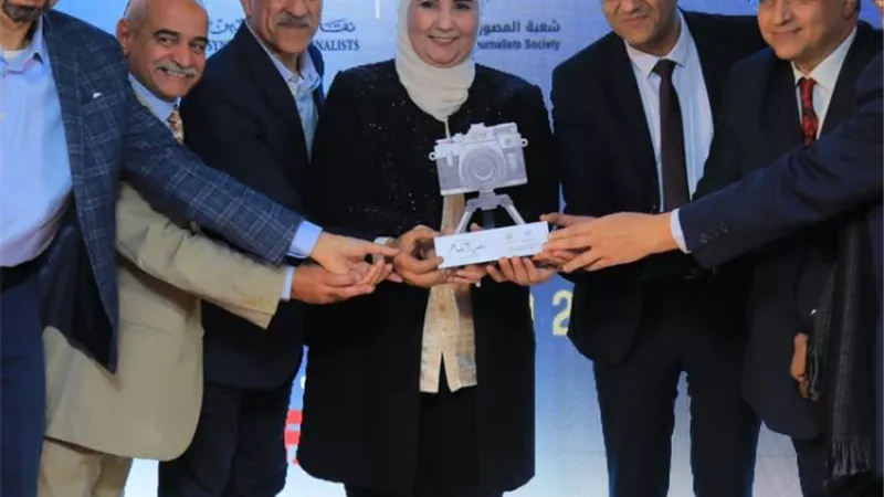 القباج تطلق مسابقة لقضايا التضامن من خلال مبادرة 