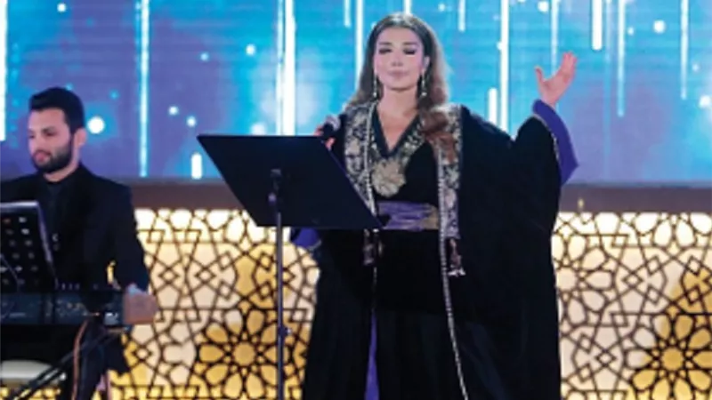 معجب لـ أصالة : 