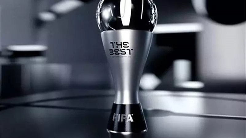 فيفا يكشف كواليس التصويت علي جوائز الأفضل لعام 2023