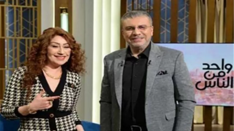ايناس مكى تفتح اسرار عن حياتها قى 