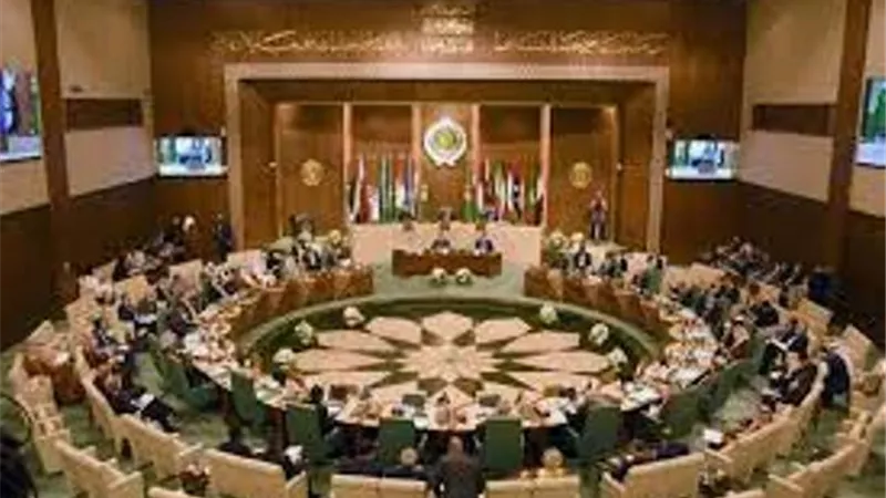 الجامعة العربية تعلن عقد اجتماع طارئ لوزراء الخارجية العرب الأربعاء لبحث تداعيات أزمة إثيوبيا والصومال