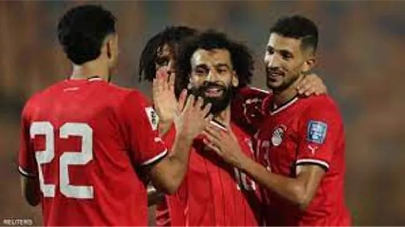 بث مباشر.. مشاهدة مباراة مصر وموزمبيق يلا شوت اليوم في كاس الأمم الأفريقية