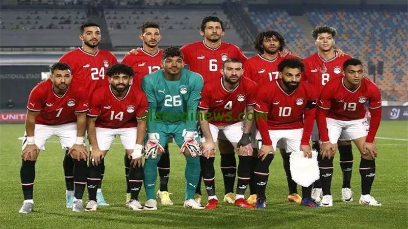 كيفية مشاهدة البث المباشر لمباراة مصر وموزمبيق في كأس الأمم الأفريقية 2023