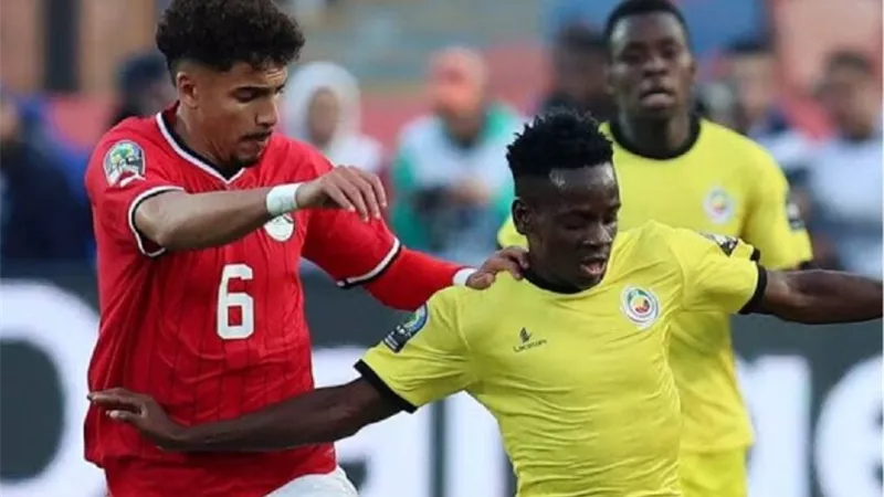تغطية حية مباشر مباراة مصر وموزمبيق في كأس الأمم الأفريقية 2023