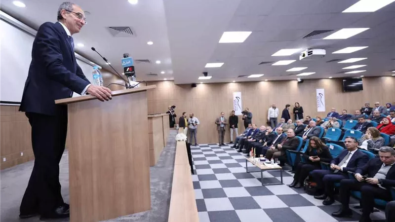الاتصالات: أسيوط محافظة واعدة لديها قاعدة متميزة من الشركات العاملة بالقطاع