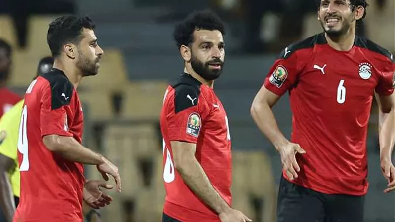 شاهدها مجانا على 9 ترددات.. القنوات الناقلة مباراة مصر وموزمبيق في كأس الأمم الأفريقية ... بث مباشر