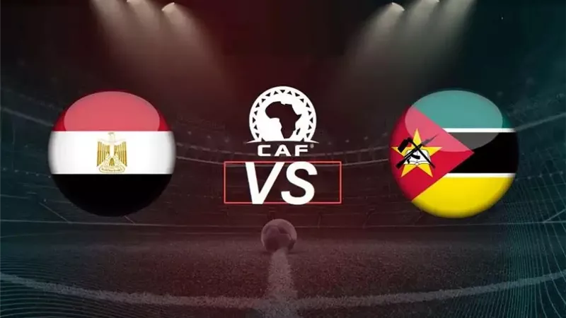 مباشر مباراة منتخب مصر ضد موزمبيق في كأس الأمم الأفريقية