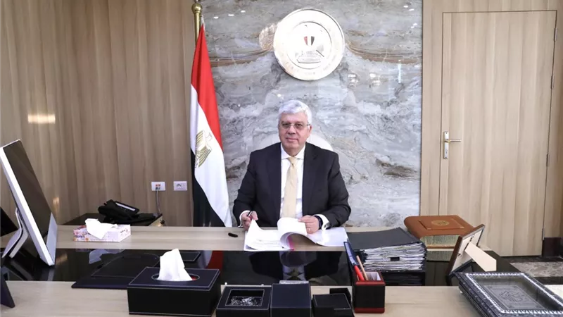 التعليم العالي تعلن صدور قرارات جمهورية بتعيين قيادات جامعية جديدة