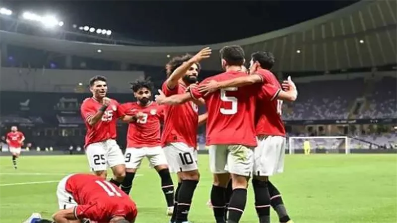 شاهد بث مباشر ببلاش.. مباراة مصر وموزمبيق كاس أمم إفريقيا 2023