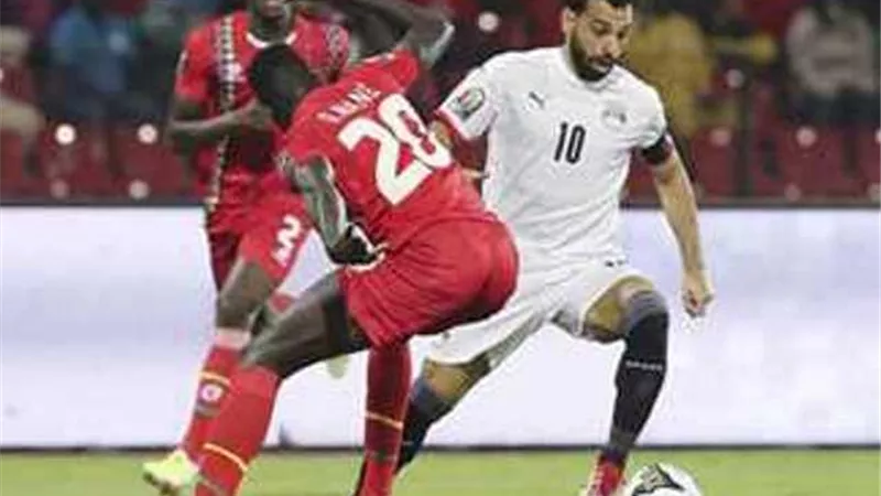 شاهد انطلاقة الفراعنة فى أمم افريقيا مجاني اليوم.. بث مباشر