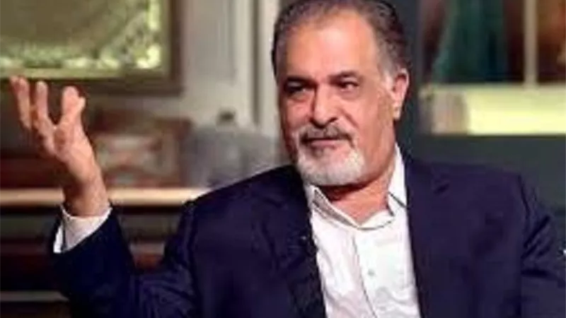 رياض الخولى تاجر خشب مع العوضى فى 