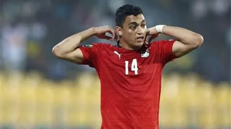 منتخب مصر يسجل أسرع هدف فى أمم إفريقيا أمام موزمبيق - شاهد