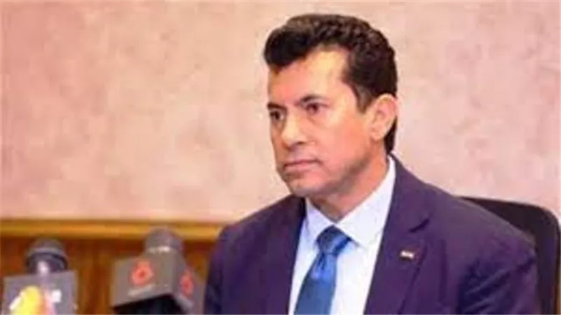 وزير الشباب: «القضاء على الكسل الذهني» أحد إيجابيات عدم وجود وظائف حكومية