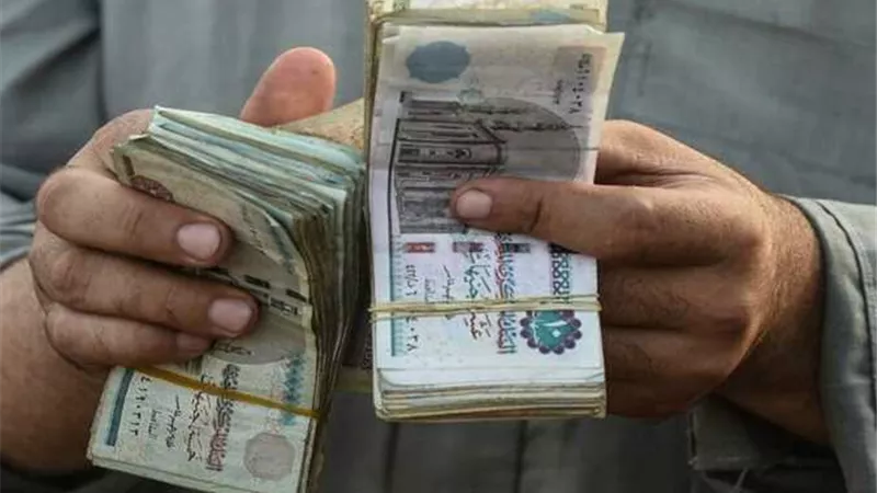 صرف مرتبات العاملين بالدولة يوم 21 يناير الجارى ولمدة 5 أيام