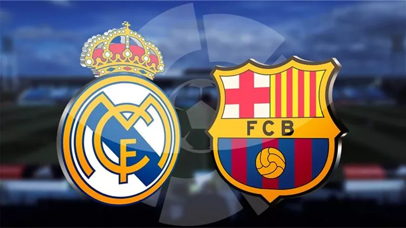 مشاهدة مباراة ريال مدريد وبرشلونة بث مباشر في نهائي كأس السوبر الإسباني